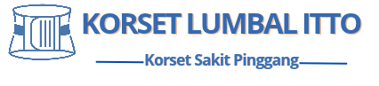 Korset Lumbal Grosir, grosir korset lumbal, korset lumbal itto